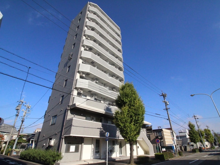 外観写真 ランドビル本陣