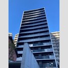 ｵｰﾌﾟﾝﾚｼﾞﾃﾞﾝｼｱ名古屋駅THE COURTの外観