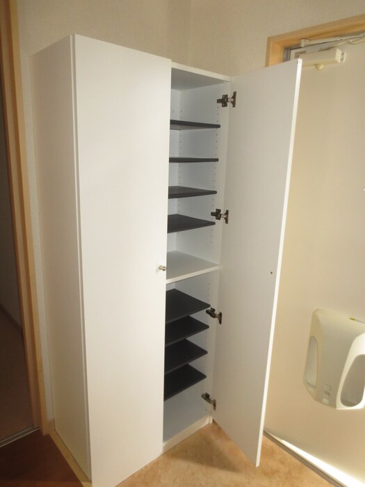 靴箱 ポライトリ－・Ｍ