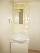 洗面 ポライトリ－・Ｍ