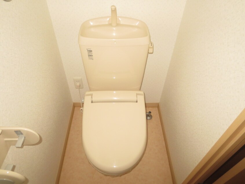 トイレ ポライトリ－・Ｍ