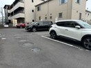 駐車場 トレジャー