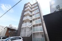 パークレジデンス上飯田駅前