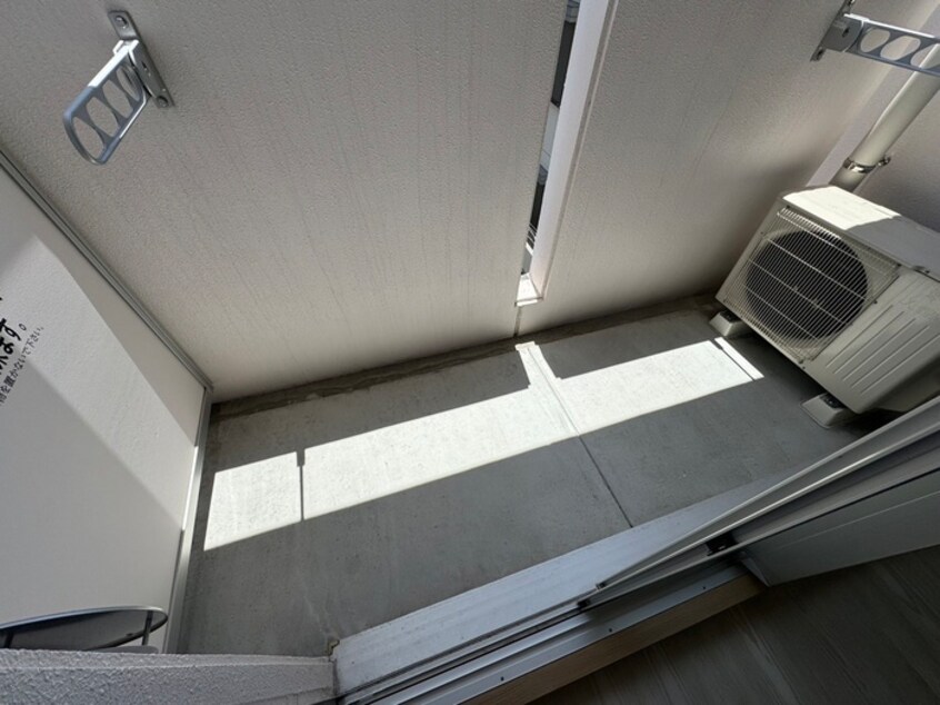 ベランダ・バルコニー パークレジデンス上飯田駅前