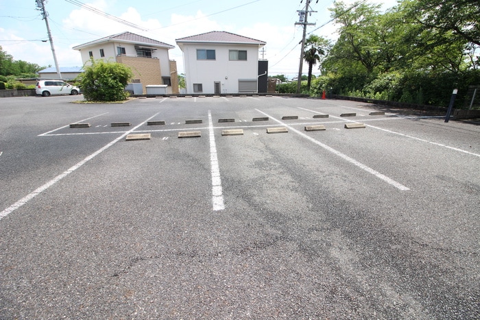 駐車場 サニーコート保見南山　Ｂ棟