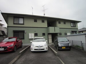 クレセント潮見