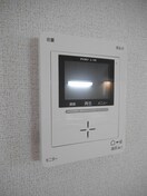 内観写真 ラシュラント　ジュモⅡ