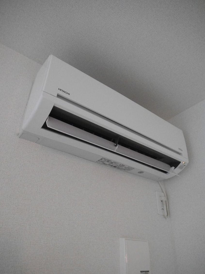 内観写真 ラシュラント　ジュモⅡ