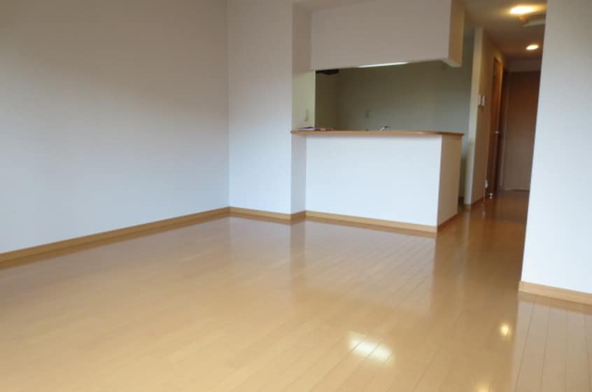 居室 インペリアル雅