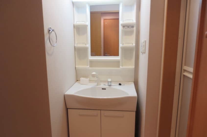 洗面 インペリアル雅