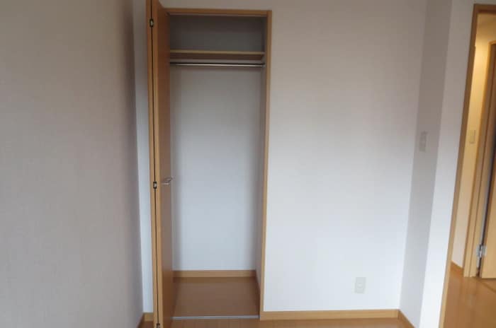 収納 インペリアル雅