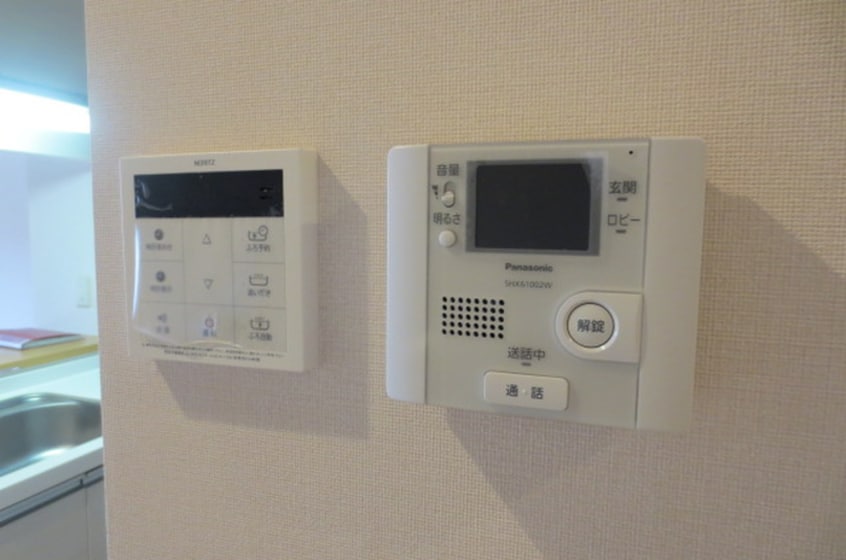 廊下 インペリアル雅