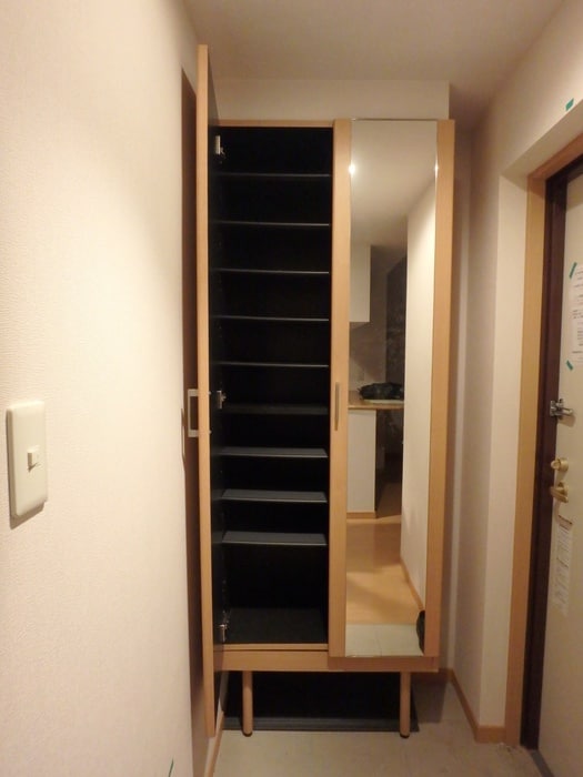 靴箱 インペリアル雅