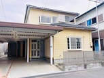 中島西町戸建てA棟