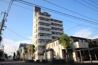 アーバンハイツ刈谷弐番館
