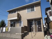 リバ－サイドハナノキＡ館