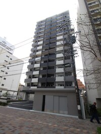 ステージグランデ山王(1403)