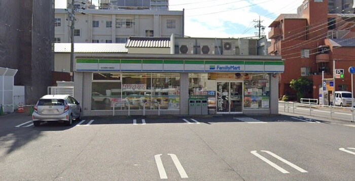 ファミリーマート 名古屋東大曽根店(コンビニ)まで260m ﾗｲｵﾝｽﾞﾏﾝｼｮﾝ旭ヶ丘（113）