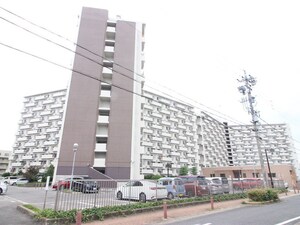 中富住宅Ｅ棟（１３１３）