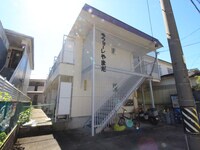 ラフォーレやまだ