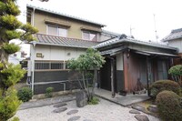 岡崎市八帖北町貸家