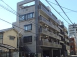 ニューポートマンション