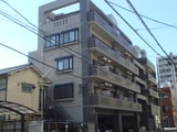 ニューポートマンション