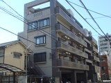 ニューポートマンション