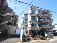 ハートイン元八事