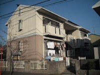 リエス吉津Ａ棟