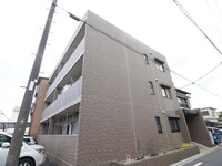 エミネンスヴィラ壱番館