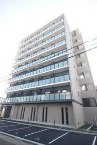 ルネフラッツ浄心