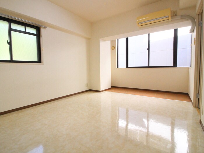 居室 メゾン・アン・ブリック