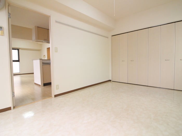 居室 メゾン・アン・ブリック