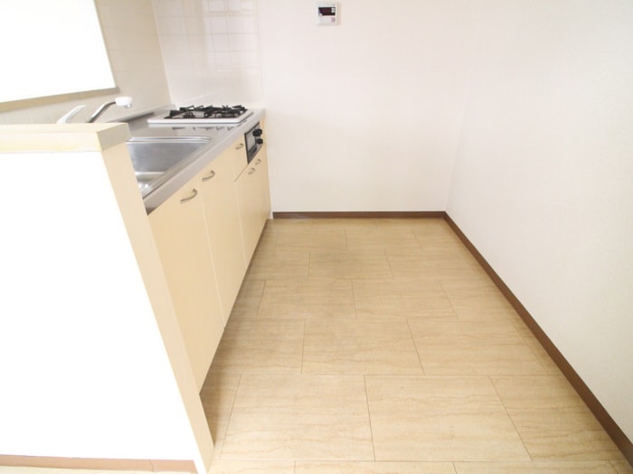 キッチン メゾン・アン・ブリック