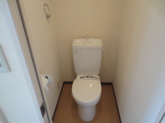 トイレ メゾン・アン・ブリック