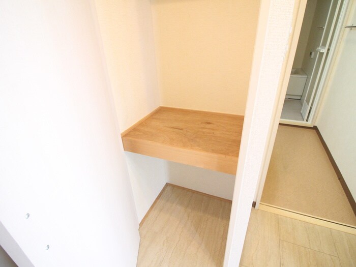 収納 メゾン・アン・ブリック