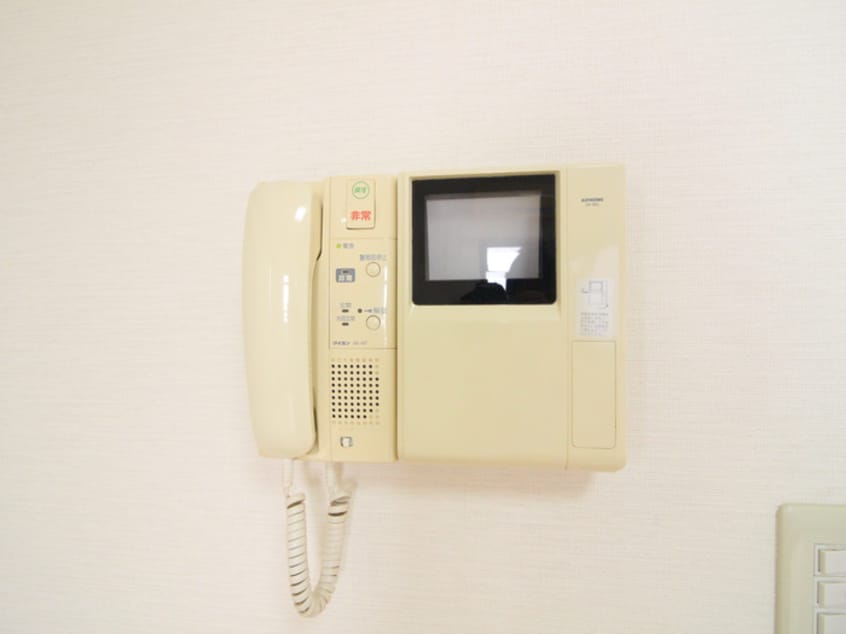 内観写真 メゾン・アン・ブリック