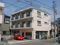 コーポ内山