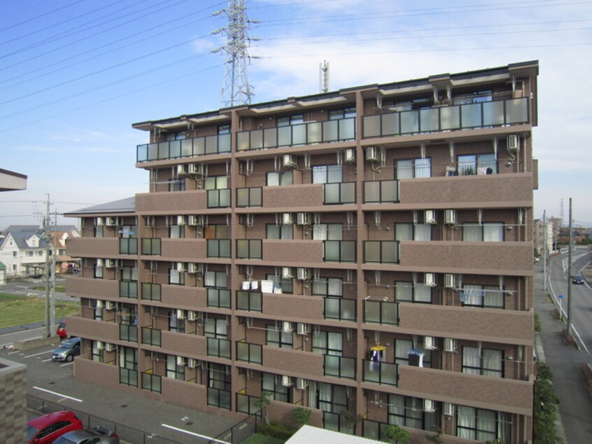外観写真 ＰＲＥＮＤＲＥ
