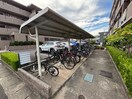 駐輪場 ＰＲＥＮＤＲＥ