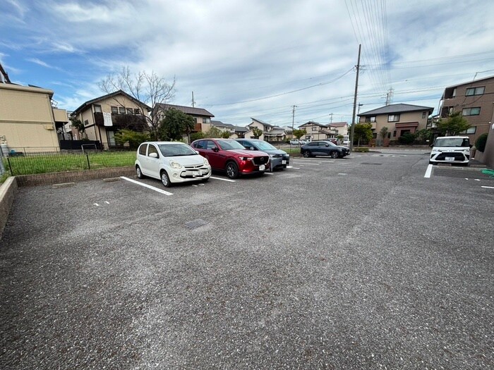 駐車場 ＰＲＥＮＤＲＥ