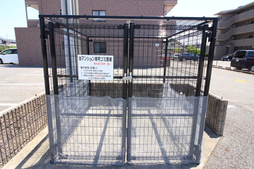 建物設備 ＰＲＥＮＤＲＥ