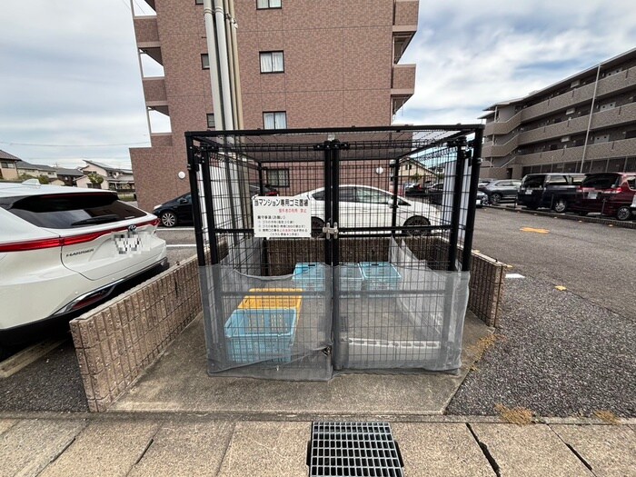 建物設備 ＰＲＥＮＤＲＥ