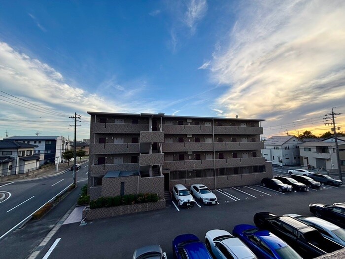 室内からの展望 ＰＲＥＮＤＲＥ