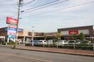 バロー安城店(スーパー)まで498m ＰＲＥＮＤＲＥ