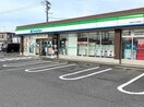 ファミリーマート　安城ささめ店(コンビニ)まで262m ＰＲＥＮＤＲＥ