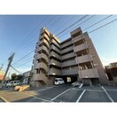 外観写真 シーズンコート泰明町