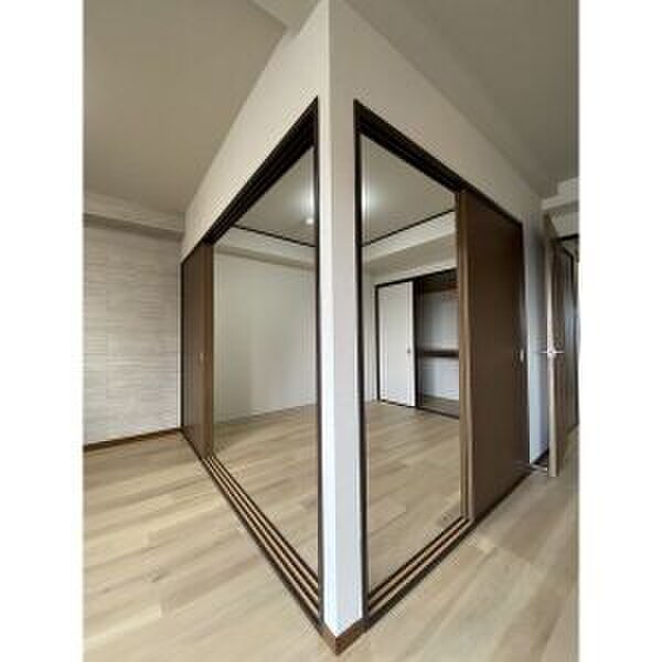 居室 シーズンコート泰明町