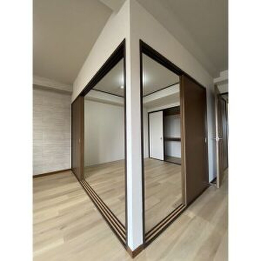 居室 シーズンコート泰明町